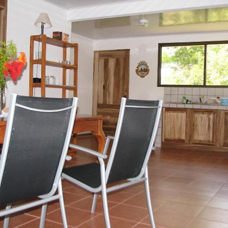 Quinta Celeste Hotel La Garita  Buitenkant foto