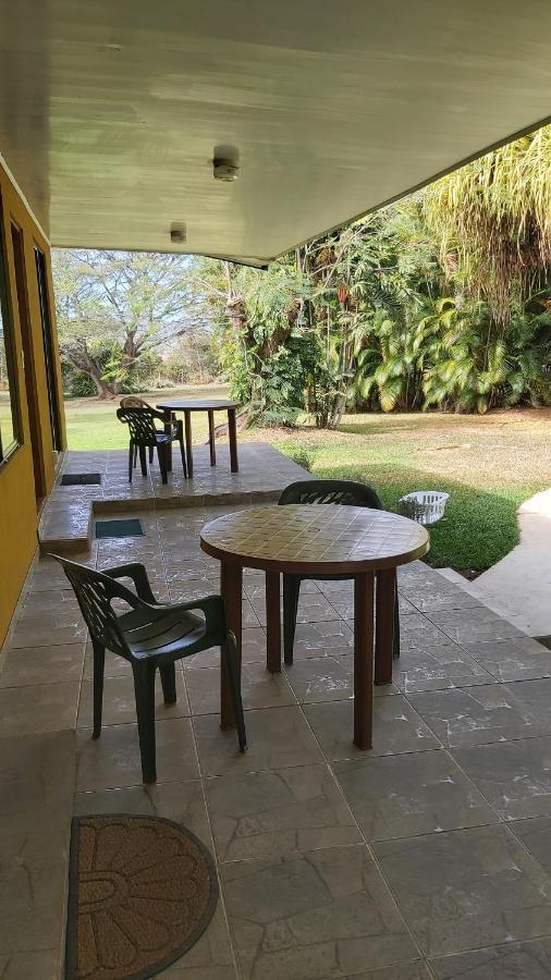 Quinta Celeste Hotel La Garita  Buitenkant foto