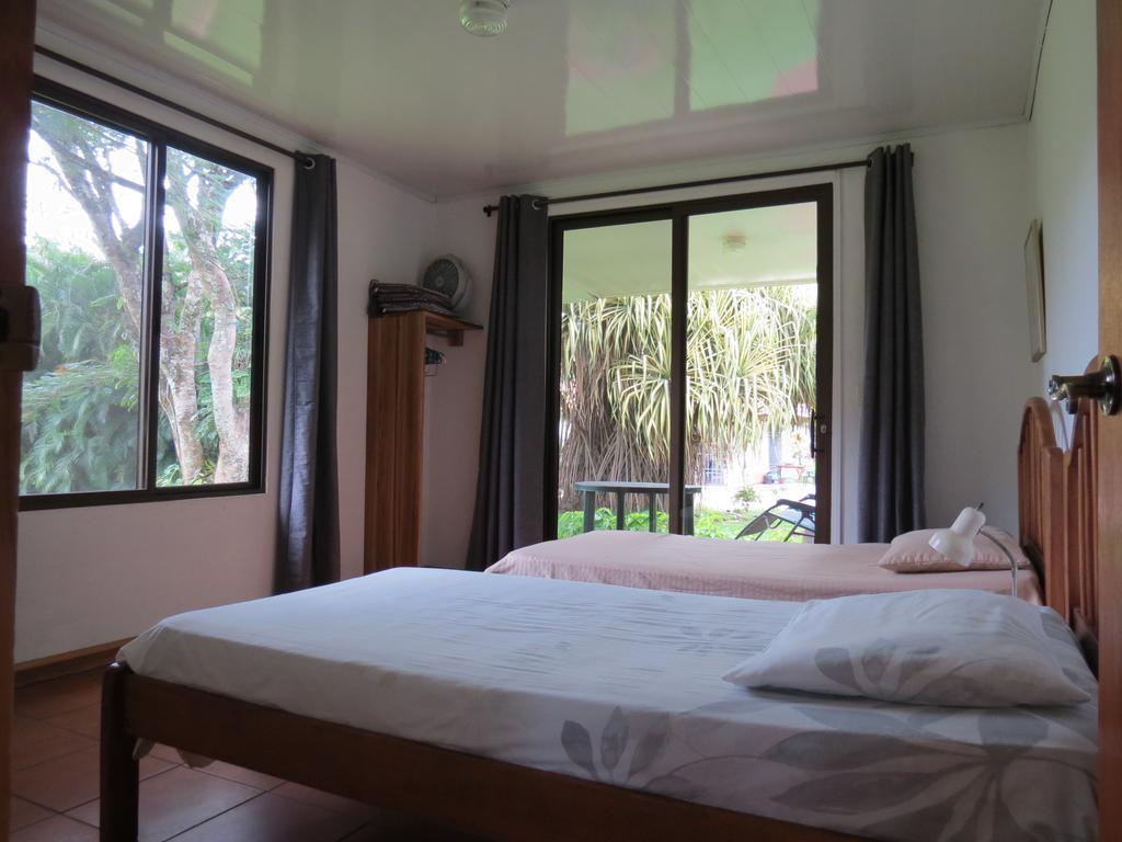 Quinta Celeste Hotel La Garita  Buitenkant foto