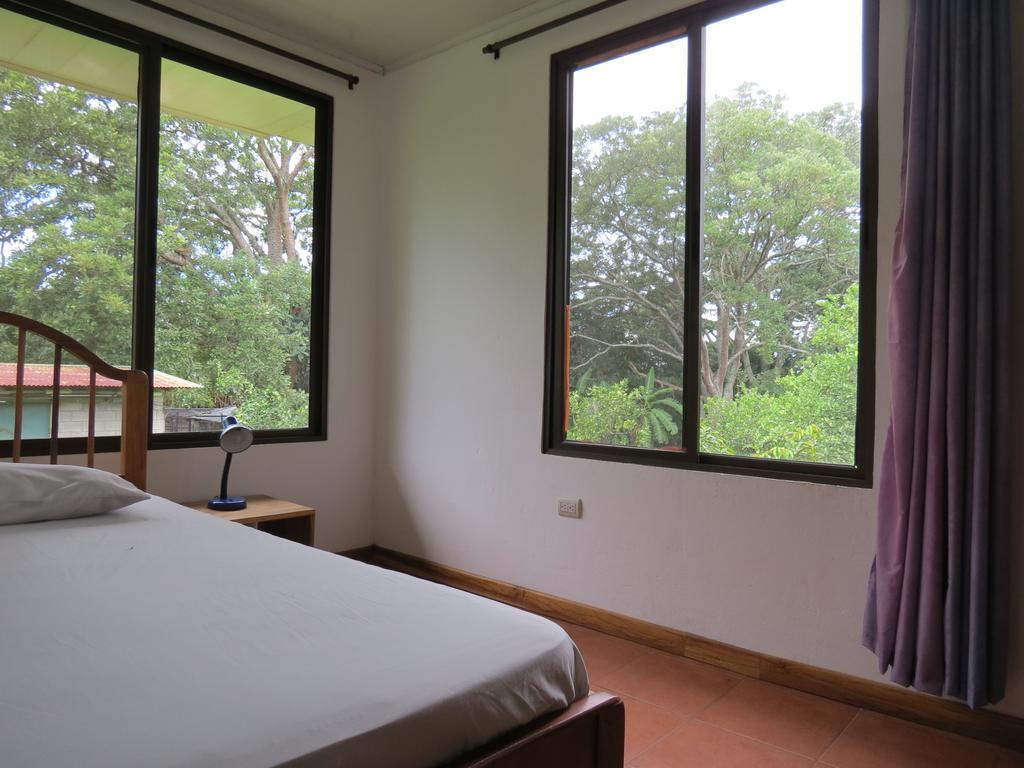 Quinta Celeste Hotel La Garita  Buitenkant foto
