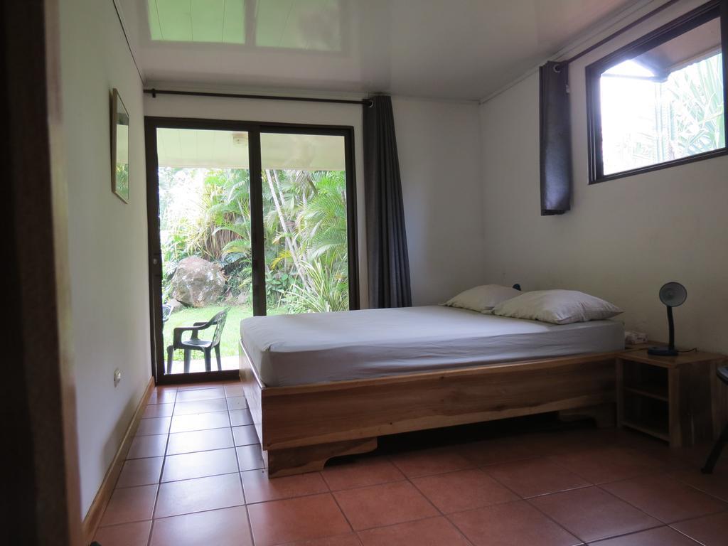 Quinta Celeste Hotel La Garita  Buitenkant foto