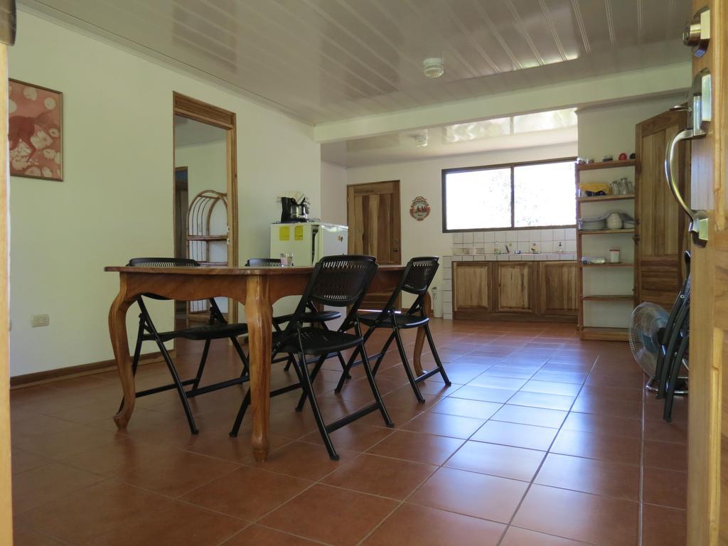 Quinta Celeste Hotel La Garita  Buitenkant foto