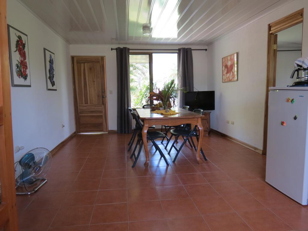Quinta Celeste Hotel La Garita  Buitenkant foto