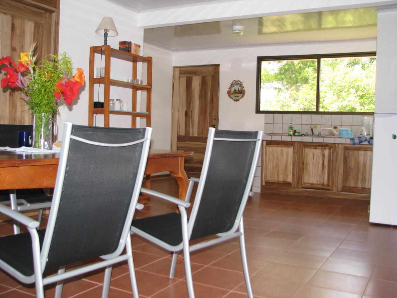 Quinta Celeste Hotel La Garita  Buitenkant foto