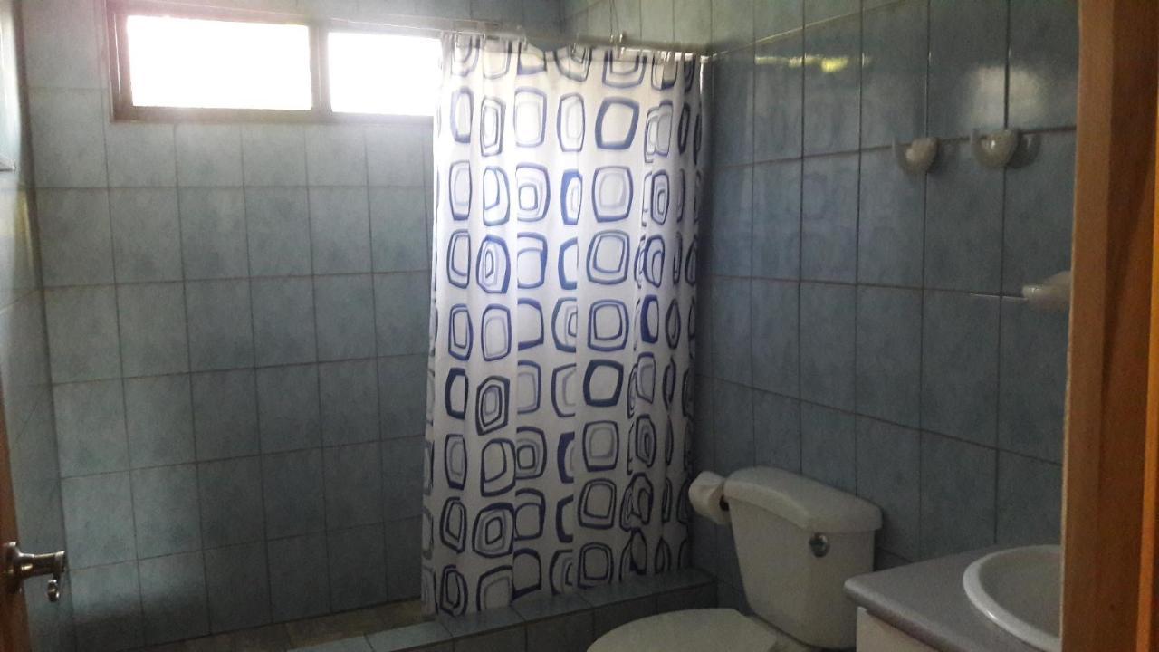 Quinta Celeste Hotel La Garita  Buitenkant foto